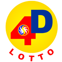 4D LOTTO Results - March 14, 2025