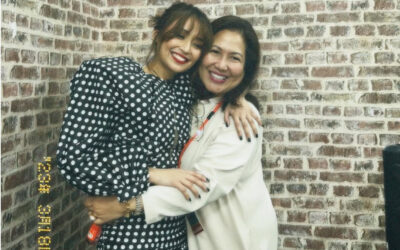 Kathryn Bernardo’s Mom Warns Fans About Fake News