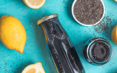 DIY Beauty: Lemon Juice & Activated Charcoal for Teeth & Skin