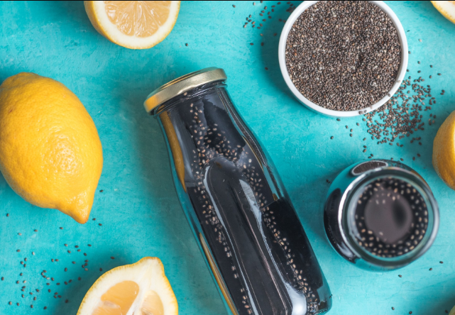 DIY Beauty: Lemon Juice & Activated Charcoal for Teeth & Skin