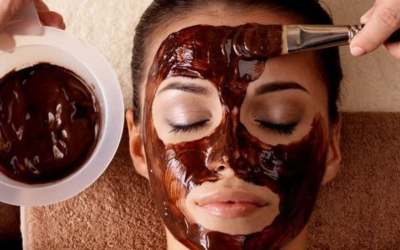 Coffee & Vaseline Mask: Hydrate & Glow Naturally