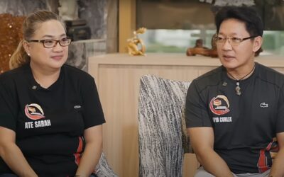 BOC: Luxury Cars ng Pamilyang Discaya, Tinatayang Halos ₱1 Bilyon ang Halaga