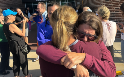 Minneapolis Catholic School Shooting: Children Killed and Many Injured at Back-to-School Mass