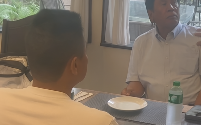 Pampanga mayor arrested for extortion amidst multiple controversies