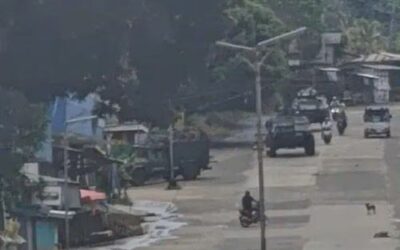 Tipo-Tipo, Basilan conflict deescalates after clan talks