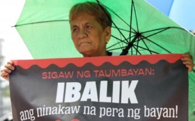 Marcos: ‘Solid’ evidence needed in flood control mess probe