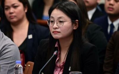 Alice Guo, 3 Others Found Guilty of Human Trafficking; Sentenced to Reclusion Perpetua