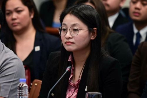 Alice Guo, 3 Others Found Guilty of Human Trafficking; Sentenced to Reclusion Perpetua